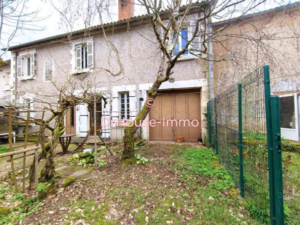 Immeuble à vendre 11 pièces de 253 m²