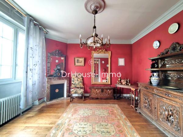 Immeuble à vendre 11 pièces de 253 m²
