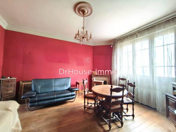 Immeuble à vendre 11 pièces de 253 m²