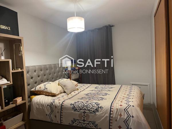 Immeuble de 4 appartements , centre ville de Bourges