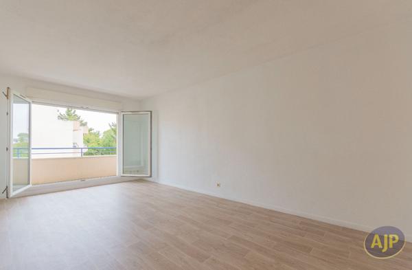 Vente appartement Bordeaux : 265 000 € - AJP Immobilier Bordeaux Chartrons