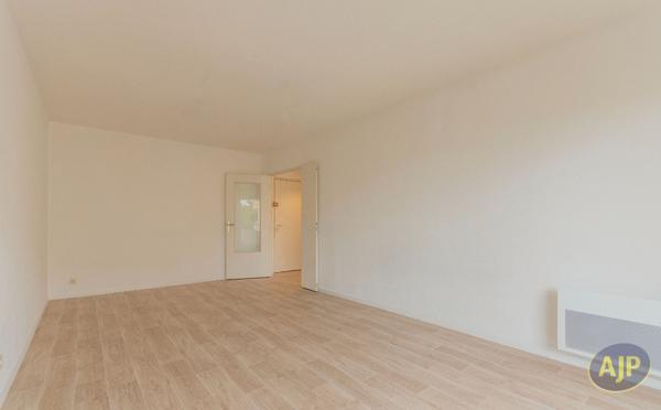 Vente appartement Bordeaux : 265 000 € - AJP Immobilier Bordeaux Chartrons