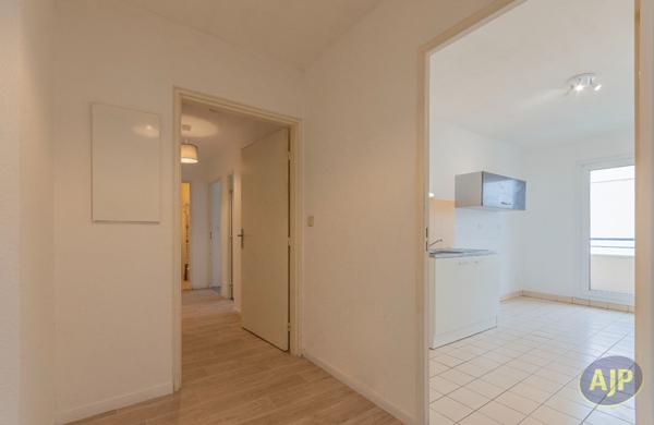 Vente appartement Bordeaux : 265 000 € - AJP Immobilier Bordeaux Chartrons