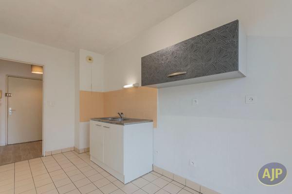 Vente appartement Bordeaux : 265 000 € - AJP Immobilier Bordeaux Chartrons