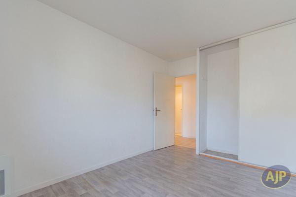 Vente appartement Bordeaux : 265 000 € - AJP Immobilier Bordeaux Chartrons