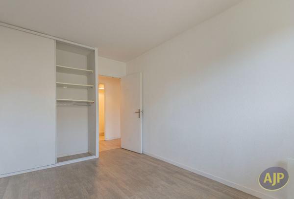 Vente appartement Bordeaux : 265 000 € - AJP Immobilier Bordeaux Chartrons