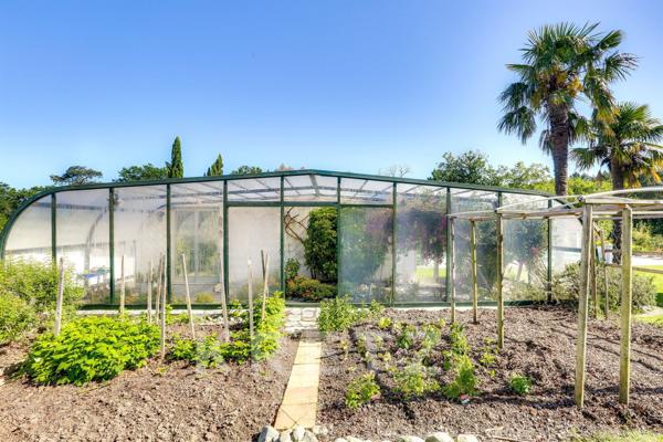 Saint-André-de-Seignanx — Propriété dans un écrin de verdure