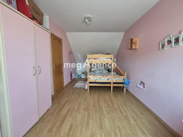 Maison à PLOUHA, 22580 - 8 pièces 172m²