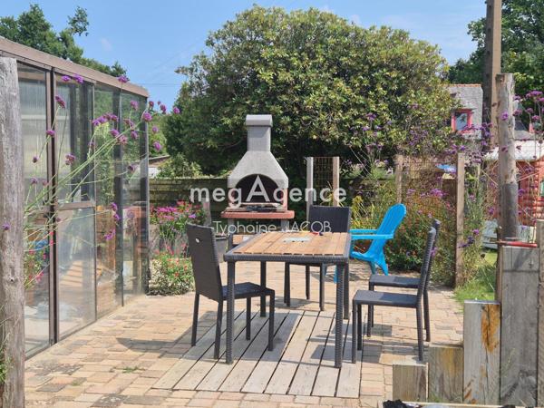 Maison à PLOUHA, 22580 - 8 pièces 172m²