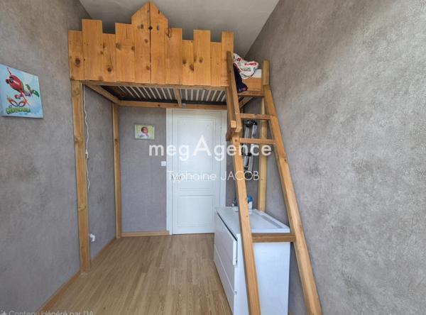 Maison à PLOUHA, 22580 - 8 pièces 172m²