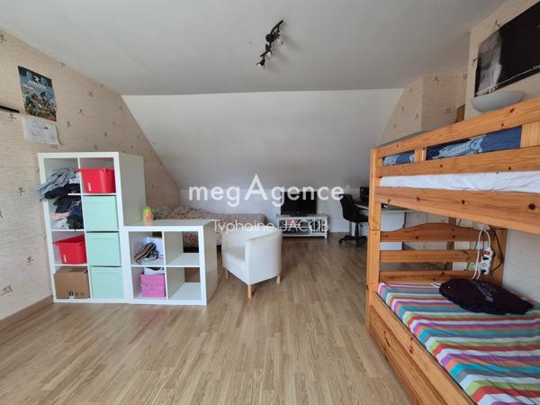 Maison à PLOUHA, 22580 - 8 pièces 172m²
