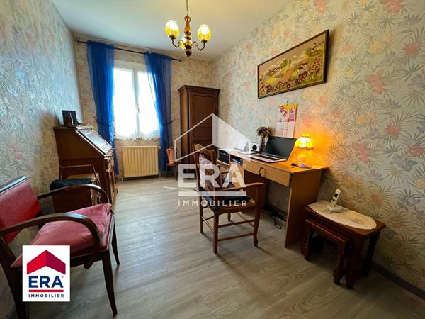 Maison à vendre en viager occupé Mormoiron