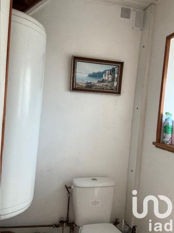 Maison à vendre 3 pièces 97 m² Tessy-Bocage