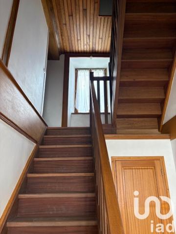 Maison à vendre 3 pièces 97 m² Tessy-Bocage