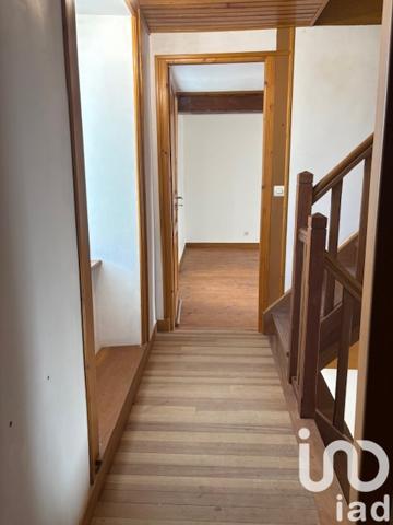 Maison à vendre 3 pièces 97 m² Tessy-Bocage