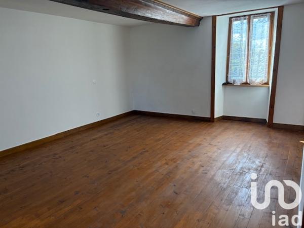 Maison à vendre 3 pièces 97 m² Tessy-Bocage