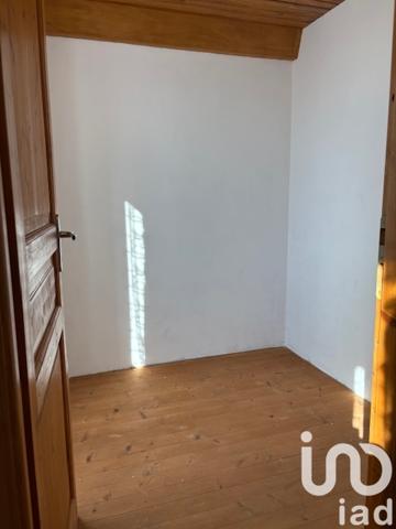 Maison à vendre 3 pièces 97 m² Tessy-Bocage