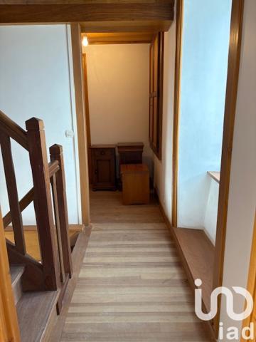 Maison à vendre 3 pièces 97 m² Tessy-Bocage