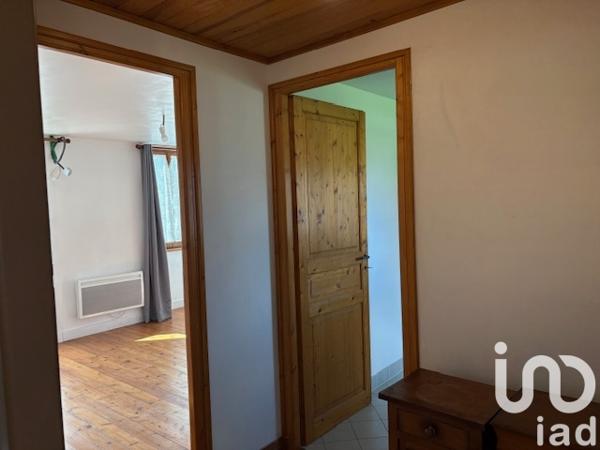 Maison à vendre 3 pièces 97 m² Tessy-Bocage