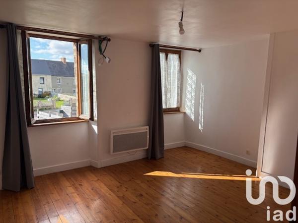 Maison à vendre 3 pièces 97 m² Tessy-Bocage