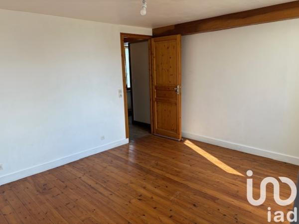 Maison à vendre 3 pièces 97 m² Tessy-Bocage