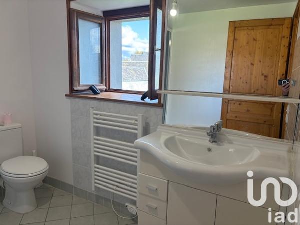 Maison à vendre 3 pièces 97 m² Tessy-Bocage