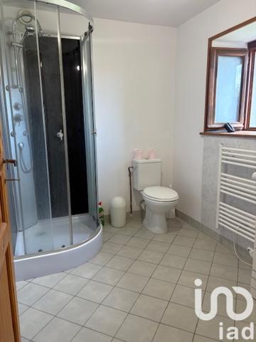 Maison à vendre 3 pièces 97 m² Tessy-Bocage