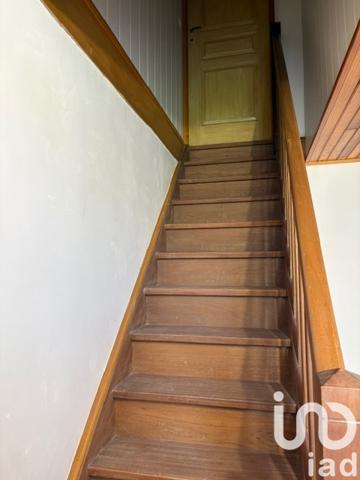 Maison à vendre 3 pièces 97 m² Tessy-Bocage