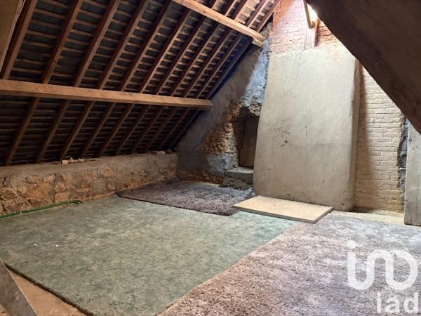 Maison à vendre 3 pièces 97 m² Tessy-Bocage