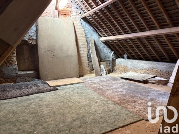 Maison à vendre 3 pièces 97 m² Tessy-Bocage