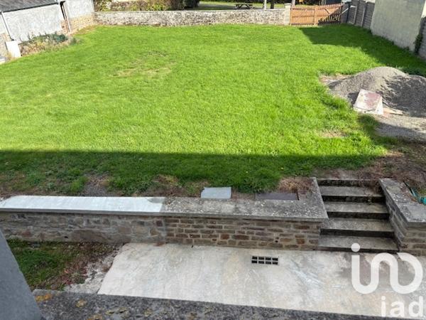 Maison à vendre 3 pièces 97 m² Tessy-Bocage