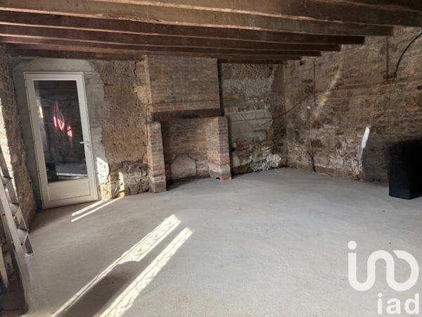 Maison à vendre 3 pièces 97 m² Tessy-Bocage