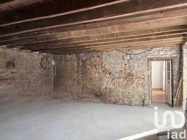 Maison à vendre 3 pièces 97 m² Tessy-Bocage