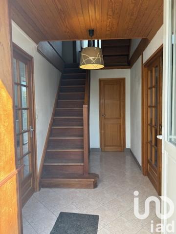 Maison à vendre 3 pièces 97 m² Tessy-Bocage