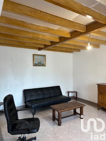 Maison à vendre 3 pièces 97 m² Tessy-Bocage