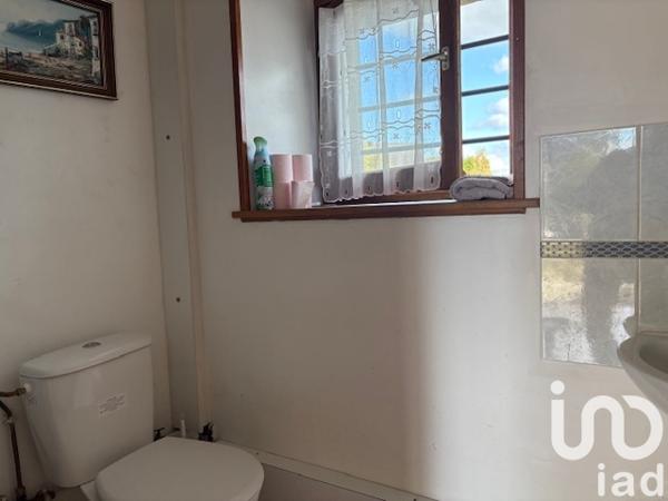 Maison à vendre 3 pièces 97 m² Tessy-Bocage