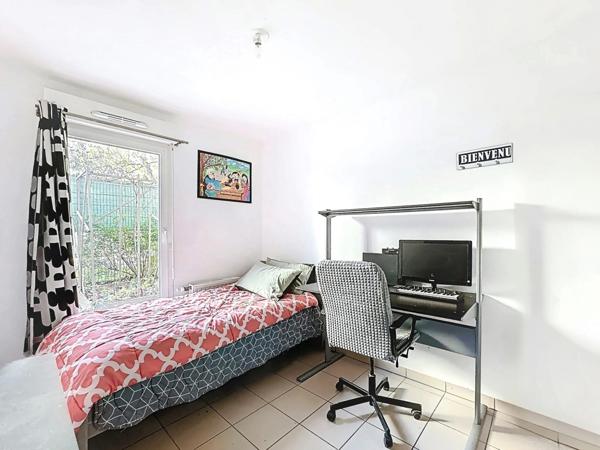 À vendre - T4, 4 pièces situé à Saint-Priest (69800)