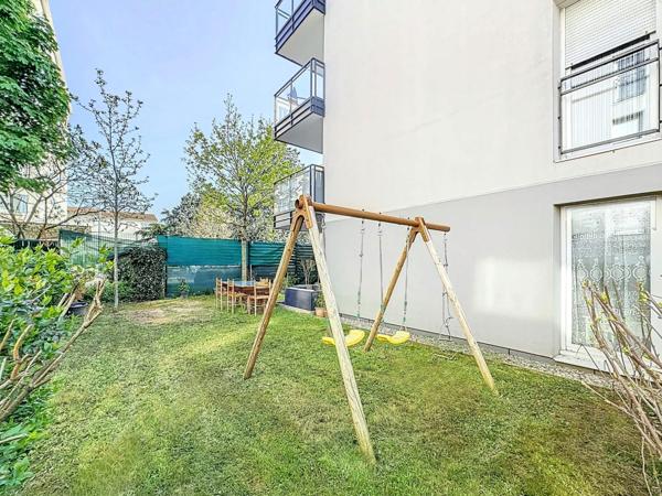 À vendre - T4, 4 pièces situé à Saint-Priest (69800)