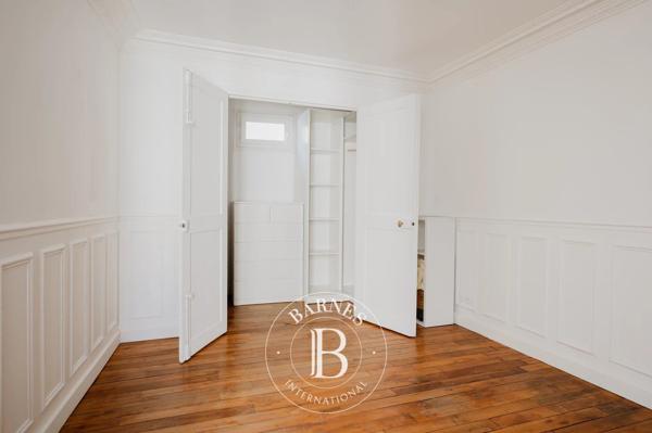 Paris 18ème, Appartement 1 Chambre -  39 m² à vendre