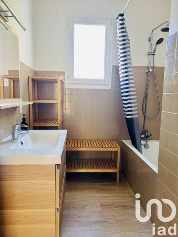 Maison à vendre 5 pièces 109 m² Anglet