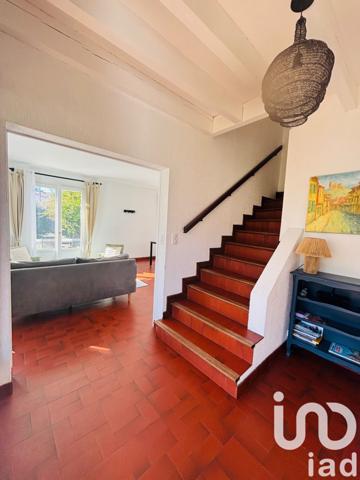 Maison à vendre 5 pièces 109 m² Anglet