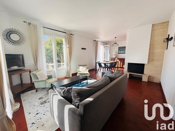 Maison à vendre 5 pièces 109 m² Anglet