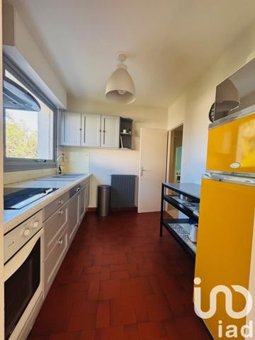 Maison à vendre 5 pièces 109 m² Anglet