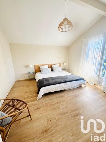 Maison à vendre 5 pièces 109 m² Anglet