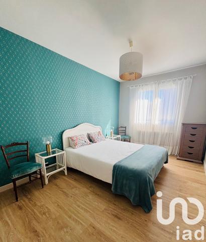 Maison à vendre 5 pièces 109 m² Anglet