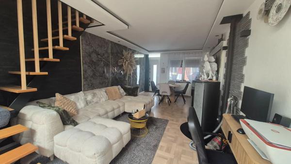 Maison à vendre 4 pièces 101.15m² Lille (59160)