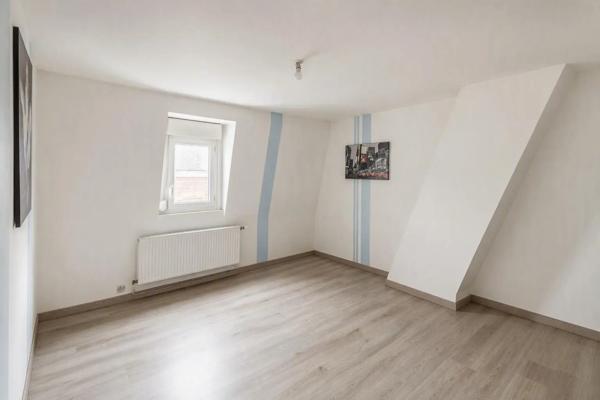 Maison à vendre 4 pièces 101.2m² Lille (59160)