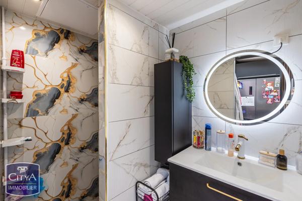 Maison à vendre 4 pièces 101.2m² Lille (59160)