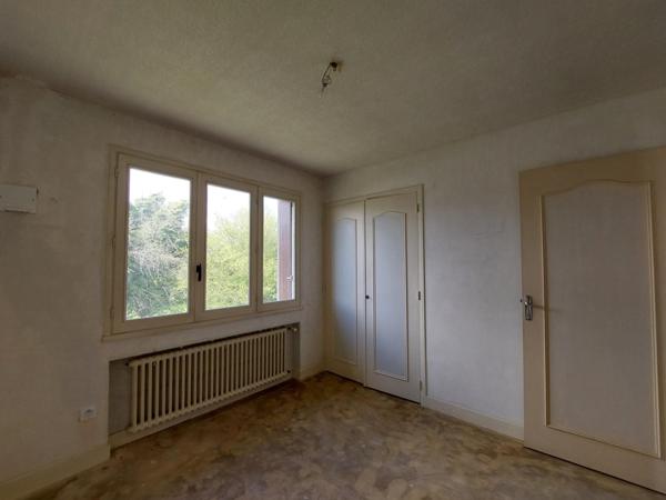 Maison avec terrain de 2008m² secteur Pont-de-Vaux