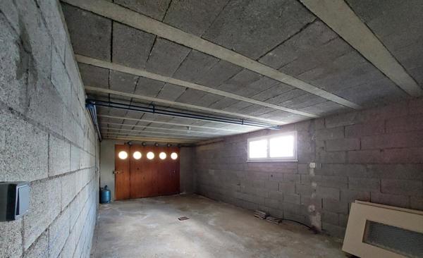 Maison avec terrain de 2008m² secteur Pont-de-Vaux